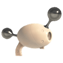Order Blaster in Splatoon 3
