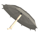 Order Brella Replica in Splatoon 3