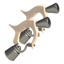 Order Dualies in Splatoon 3