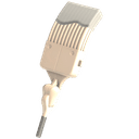 Orderbrush in Splatoon 3