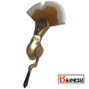 Painbrush Nouveau in Splatoon 3
