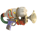 Plastic-Bottle Shot Replica in Splatoon 3