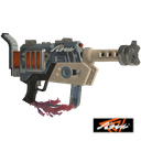 Rapid Blaster Pro WNT-R in Splatoon 3