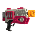 Rapid Blaster in Splatoon 3
