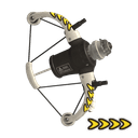REEF-LUX 450 Deco in Splatoon 3