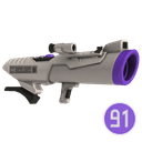 S-BLAST '91 in Splatoon 3