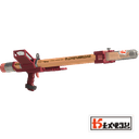 Snipewriter 5B in Splatoon 3
