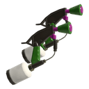 Splat Dualies in Splatoon 3