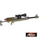 Splatterscope CAM-O in Splatoon 3