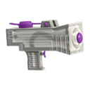 Splattershot Jr. in Splatoon 3