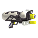 Splattershot Nova in Splatoon 3