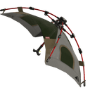 Tenta Brella in Splatoon 3