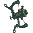 Wellstring V in Splatoon 3