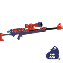 Z+F Splatterscope in Splatoon 3