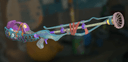Cleaner Charger in Splatoon Raiders