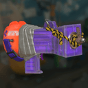 Lifeguard Splattershot Jr. in Splatoon Raiders