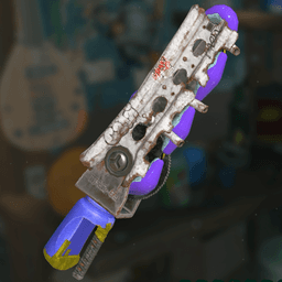 Rail Splatana icon