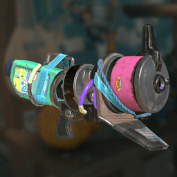 Steam Blaster icon