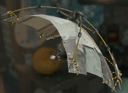 Thermal Brella in Splatoon Raiders