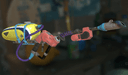 Unleaded 4K in Splatoon Raiders