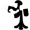Inkjet icon