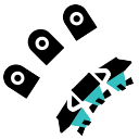 Triple Inkstrike icon