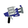 Clash Blaster