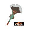 Painbrush BRN-Z