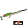 Splat Charger CAM-O