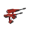 Dualie Squelchers
