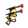 Douser Dualies FF