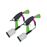 Splat Dualies