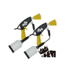 Enperry Splat Dualies