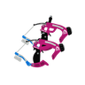 Dapple Dualies