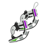 Dark Tetra Dualies