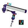 Starz Dynamo Roller