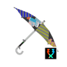 Patternz Undercover Brella