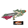Splattershot Pro FRZ-N