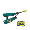 Custom Jet Squelcher