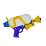 Splattershot