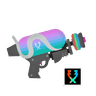 Glamorz Splattershot