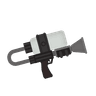Octo Shot Replica