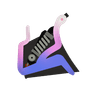 Slosher