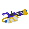 Mini Splatling