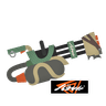 Mini Splatling RTL-R