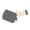 Order Splatling Replica