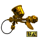 Aerospray RG in Splatoon