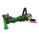 Bamboozler 14 Mk I in Splatoon