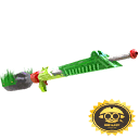 Bento Splat Charger icon
