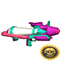 Berry Splattershot Pro icon